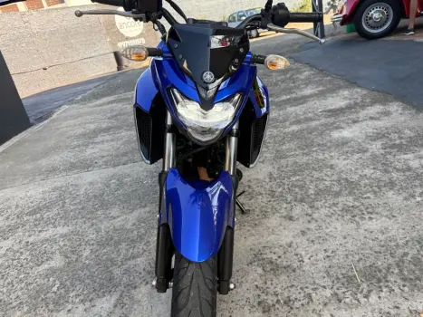 YAMAHA FZ 25 250 Fazer Flex , Foto 7