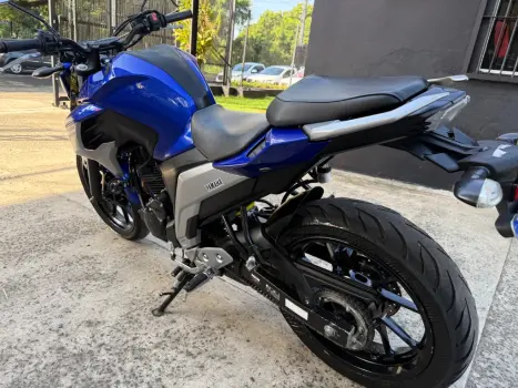 YAMAHA FZ 25 250 Fazer Flex , Foto 8
