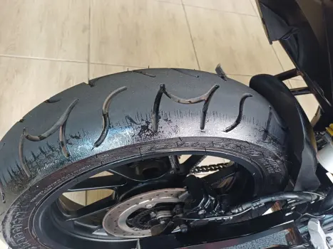 YAMAHA FZ 25 250 Fazer Flex , Foto 3