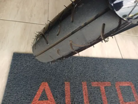 YAMAHA FZ 25 250 Fazer Flex , Foto 5