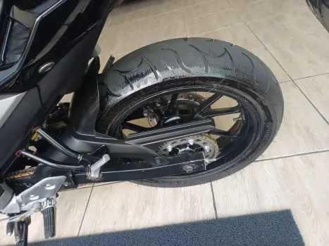 YAMAHA FZ 25 250 Fazer Flex , Foto 6