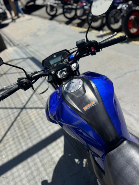 YAMAHA FZ 25 250 Fazer Flex , Foto 4