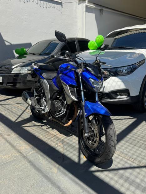 YAMAHA FZ 25 250 Fazer Flex , Foto 6