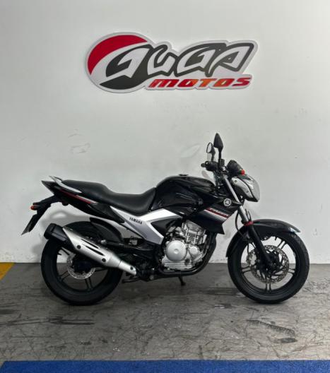 YAMAHA FZ 25 250 Fazer Flex , Foto 1