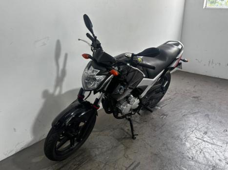 YAMAHA FZ 25 250 Fazer Flex , Foto 2