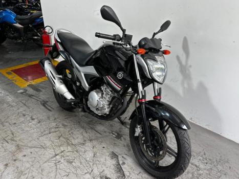 YAMAHA FZ 25 250 Fazer Flex , Foto 3