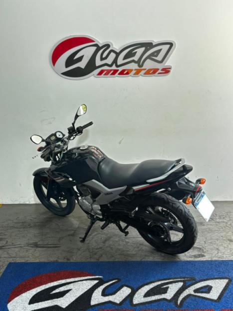 YAMAHA FZ 25 250 Fazer Flex , Foto 4