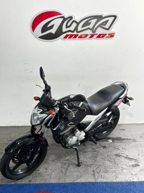 YAMAHA FZ 25 250 Fazer Flex , Foto 5