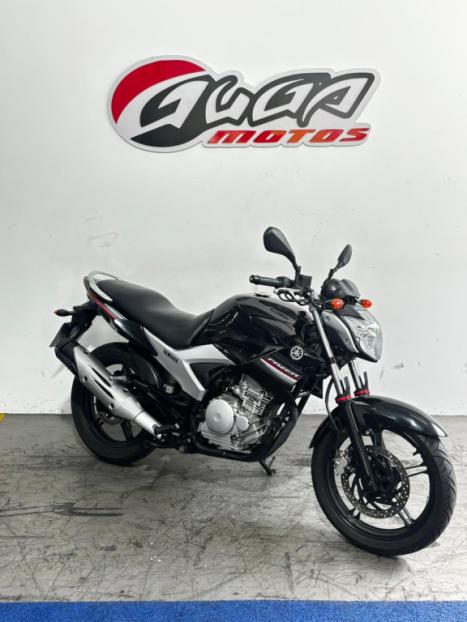 YAMAHA FZ 25 250 Fazer Flex , Foto 6