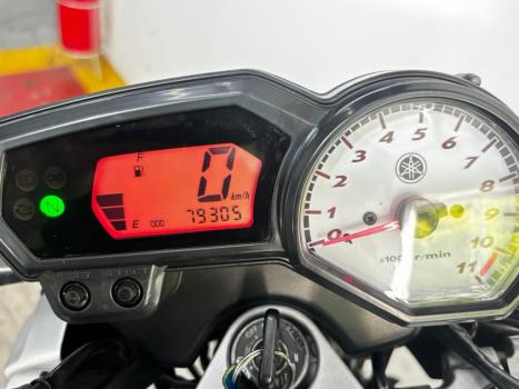 YAMAHA FZ 25 250 Fazer Flex , Foto 7