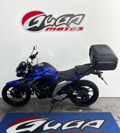 YAMAHA FZ 25 250 Fazer Flex , Foto 2