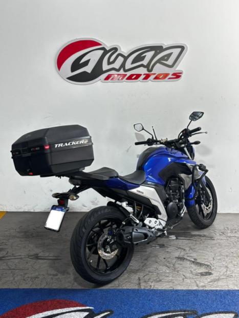 YAMAHA FZ 25 250 Fazer Flex , Foto 5