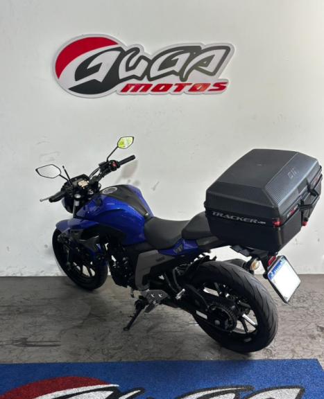 YAMAHA FZ 25 250 Fazer Flex , Foto 6
