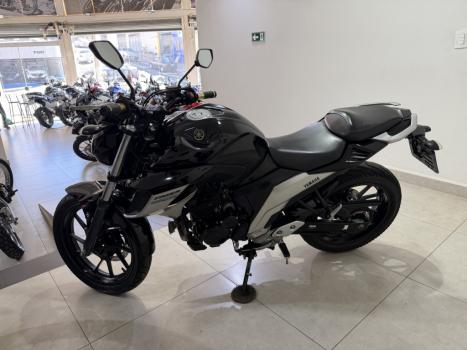 YAMAHA FZ 25 250 Fazer Flex , Foto 5