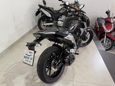 YAMAHA FZ 25 250 Fazer Flex , Foto 6