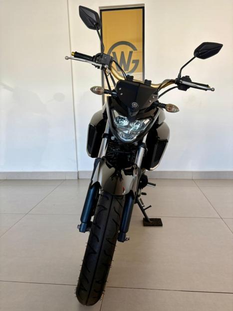 YAMAHA FZ 25 250 Fazer Flex , Foto 3