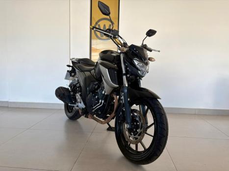 YAMAHA FZ 25 250 Fazer Flex , Foto 5