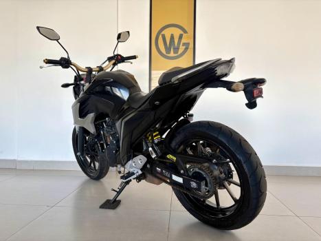 YAMAHA FZ 25 250 Fazer Flex , Foto 6
