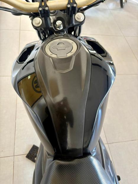 YAMAHA FZ 25 250 Fazer Flex , Foto 7