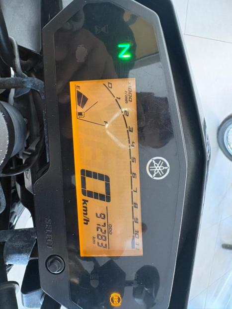 YAMAHA FZ 25 250 Fazer Flex , Foto 9