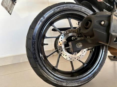 YAMAHA FZ 25 250 Fazer Flex , Foto 10