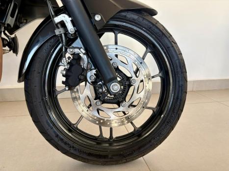 YAMAHA FZ 25 250 Fazer Flex , Foto 11