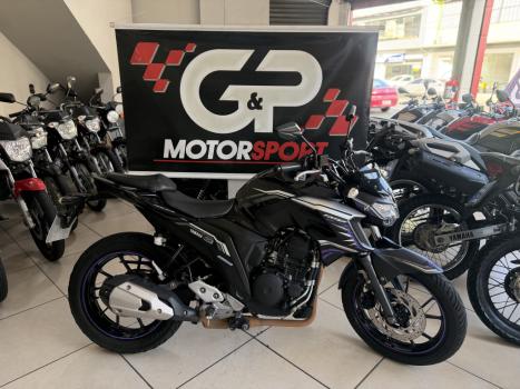 YAMAHA FZ 25 250 Fazer Flex , Foto 1