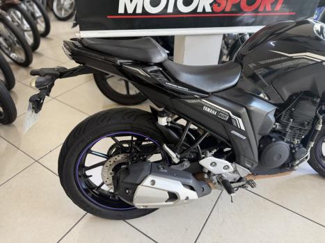 YAMAHA FZ 25 250 Fazer Flex , Foto 2