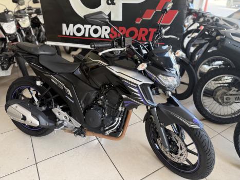 YAMAHA FZ 25 250 Fazer Flex , Foto 3