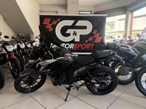 YAMAHA FZ 25 250 Fazer Flex , Foto 4