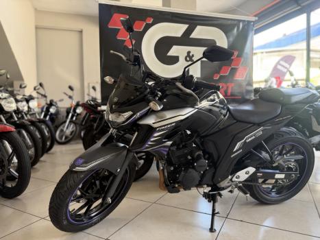 YAMAHA FZ 25 250 Fazer Flex , Foto 5