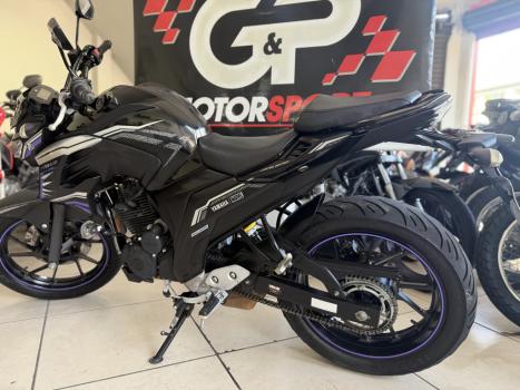 YAMAHA FZ 25 250 Fazer Flex , Foto 6