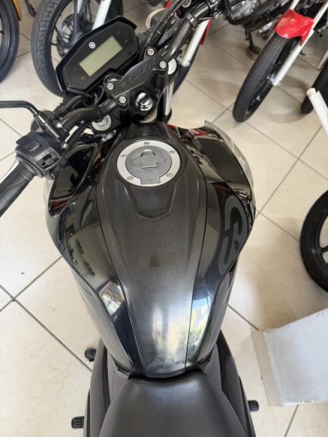 YAMAHA FZ 25 250 Fazer Flex , Foto 7