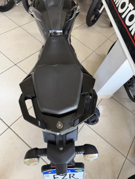 YAMAHA FZ 25 250 Fazer Flex , Foto 8