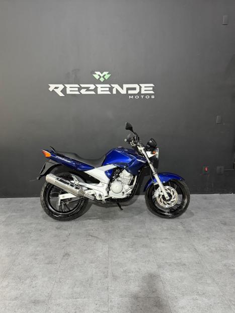 YAMAHA FZ 25 250 Fazer Flex , Foto 1