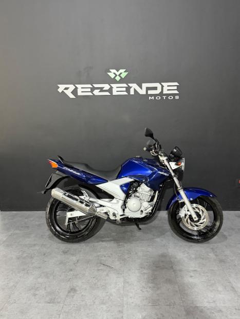 YAMAHA FZ 25 250 Fazer Flex , Foto 3