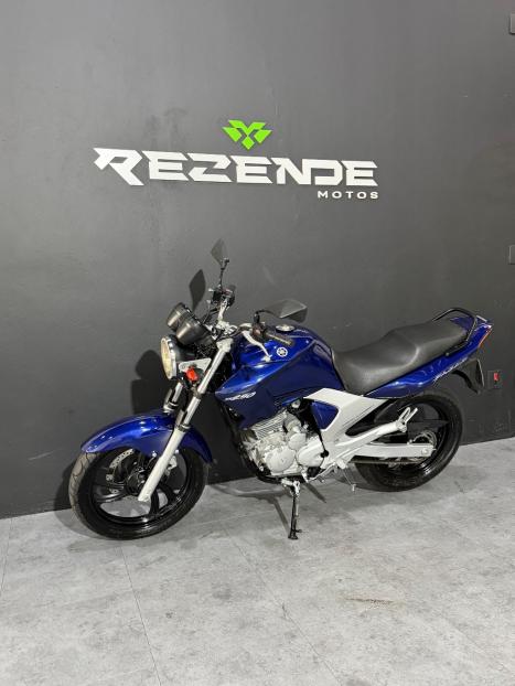 YAMAHA FZ 25 250 Fazer Flex , Foto 4