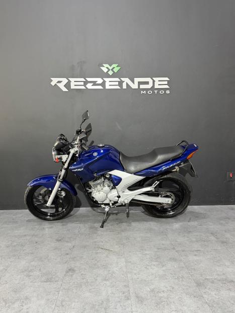 YAMAHA FZ 25 250 Fazer Flex , Foto 5