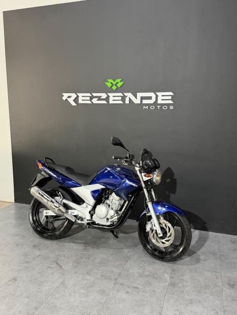 YAMAHA FZ 25 250 Fazer Flex , Foto 6