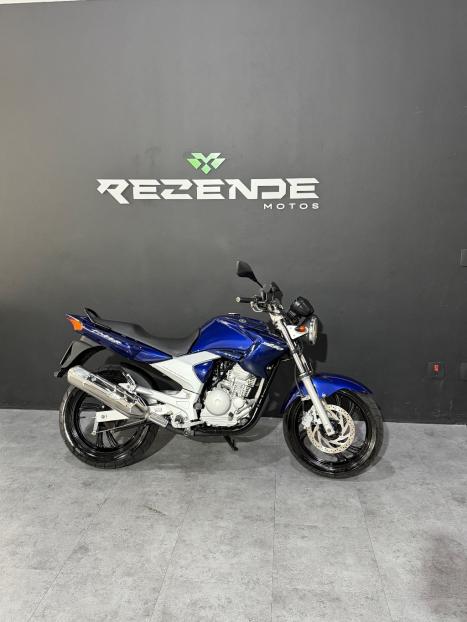 YAMAHA FZ 25 250 Fazer Flex , Foto 7