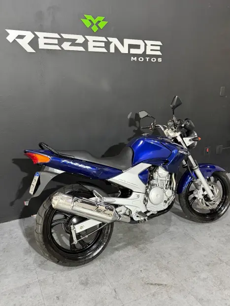 YAMAHA FZ 25 250 Fazer Flex , Foto 9