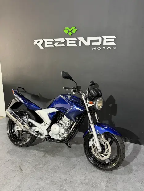 YAMAHA FZ 25 250 Fazer Flex , Foto 10