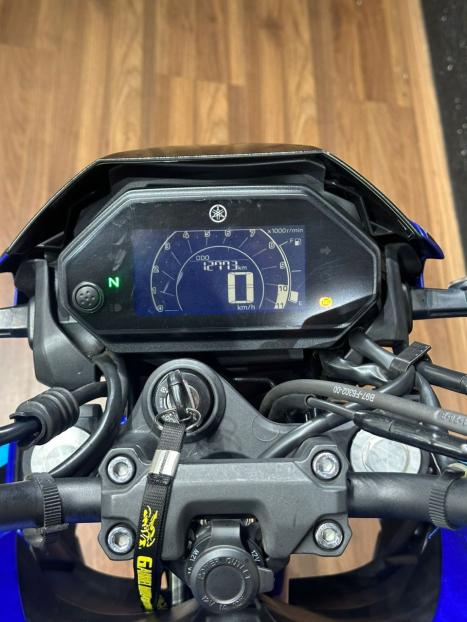 YAMAHA FZ 25 250 Fazer Flex , Foto 7