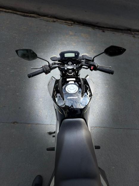 YAMAHA FZ 25 250 Fazer Flex , Foto 2