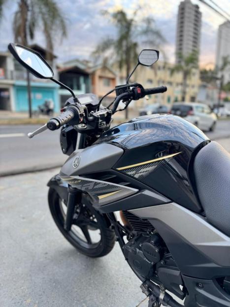 YAMAHA FZ 25 250 Fazer Flex , Foto 3