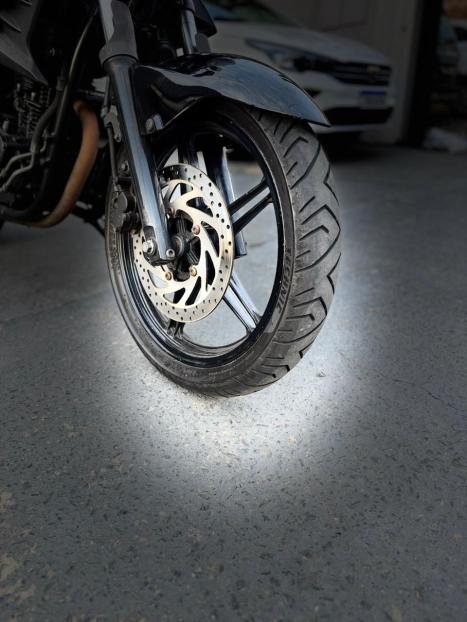 YAMAHA FZ 25 250 Fazer Flex , Foto 4