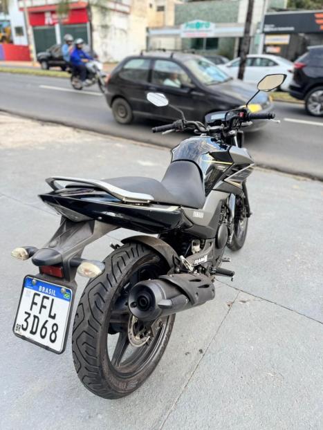 YAMAHA FZ 25 250 Fazer Flex , Foto 5