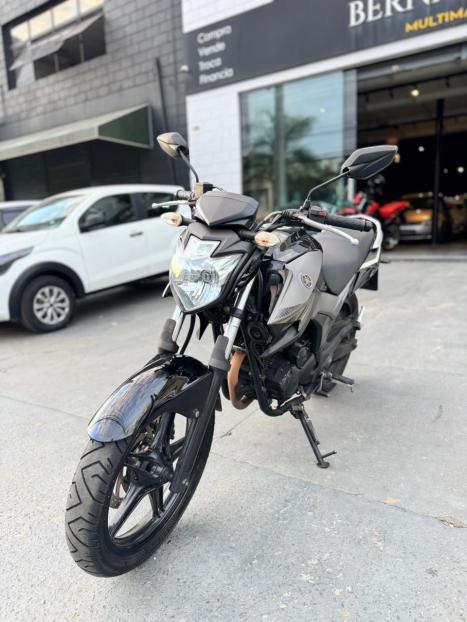 YAMAHA FZ 25 250 Fazer Flex , Foto 6