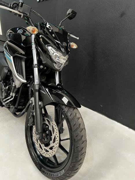 YAMAHA FZ 25 250 Fazer Flex , Foto 7