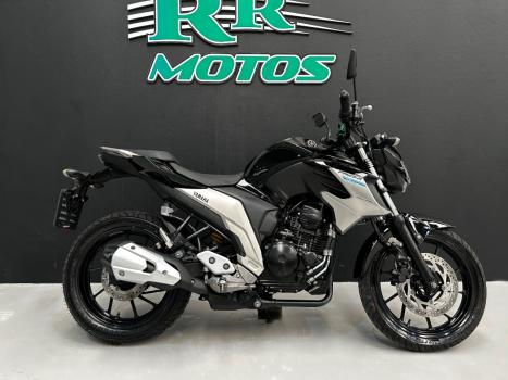 YAMAHA FZ 25 250 Fazer Flex , Foto 3
